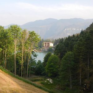 Hotel Al Lago